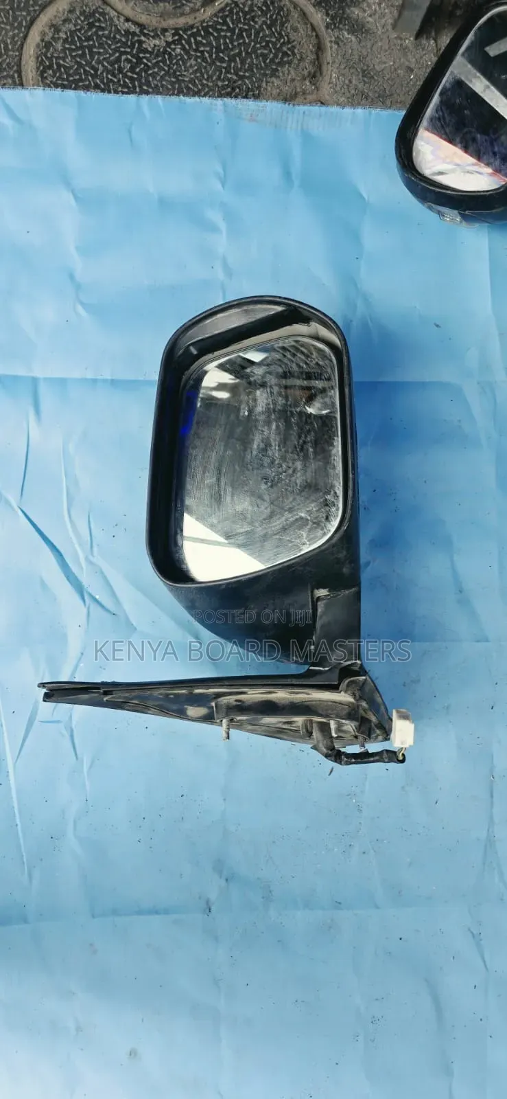 Suzuki Alto Side Mirror