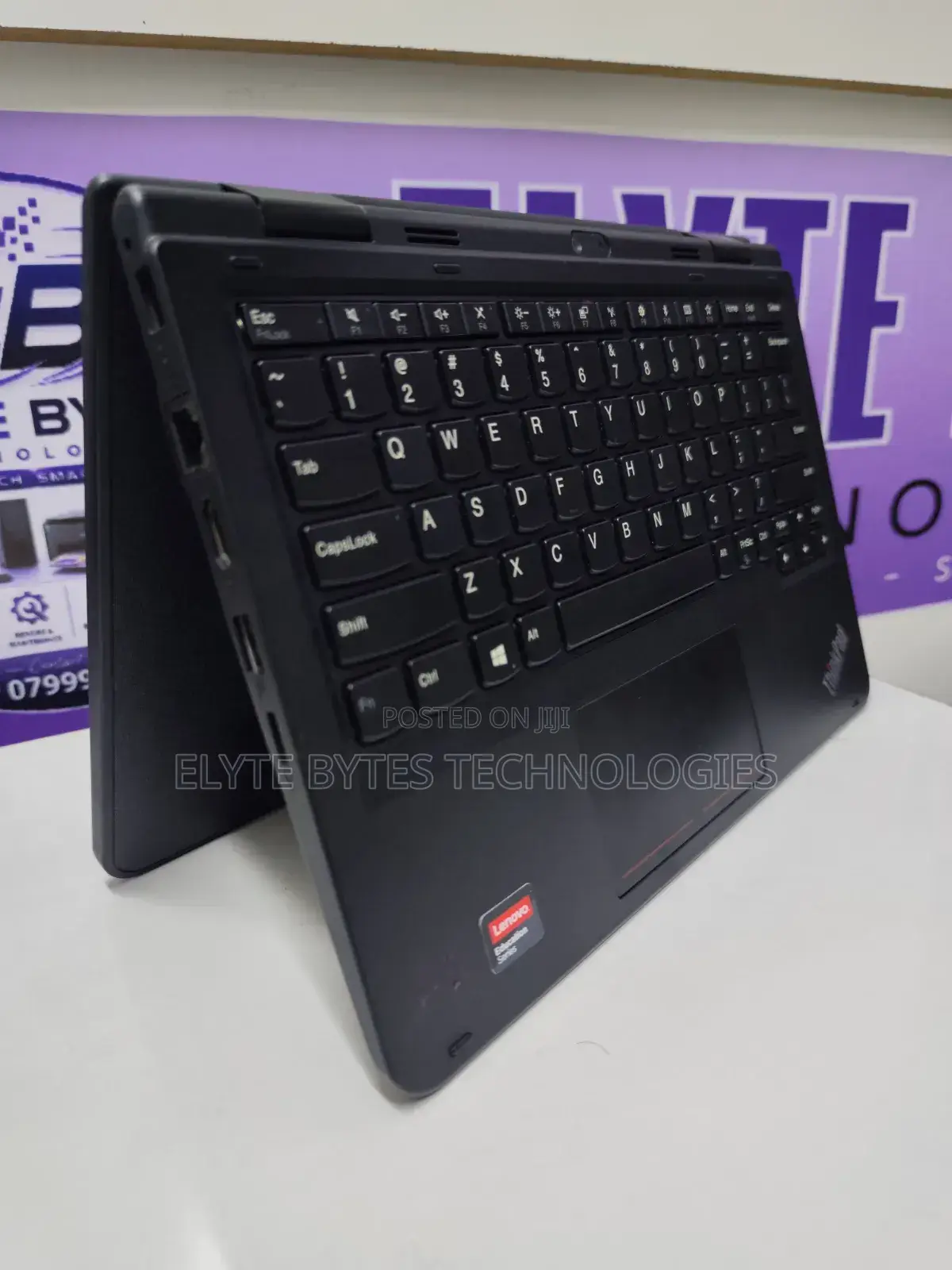 Laptop Lenovo Yoga 11e 4GB Intel Celeron SSD 128GB