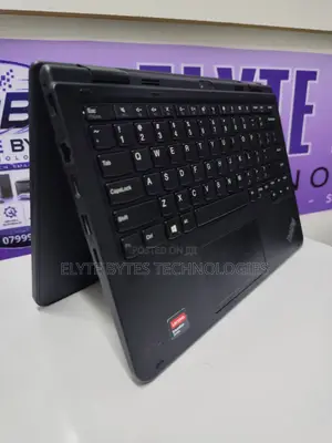 Laptop Lenovo Yoga 11e 4GB Intel Celeron SSD 128GB