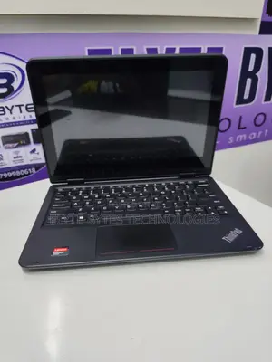 Laptop Lenovo Yoga 11e 4GB Intel Celeron SSD 128GB
