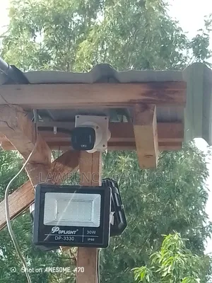 Electrical and CCTV Services