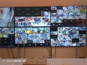 Electrical and CCTV Services