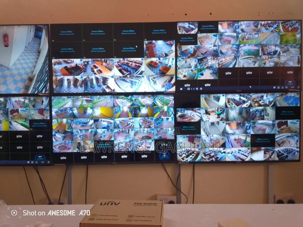 Electrical and CCTV Services - thumbnail 3
