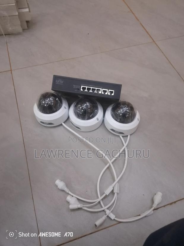Electrical and CCTV Services - thumbnail 5
