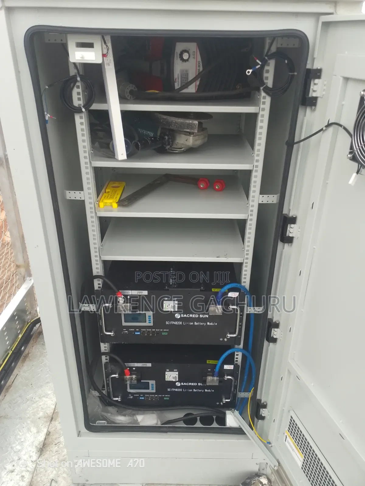 Electrical and CCTV Services