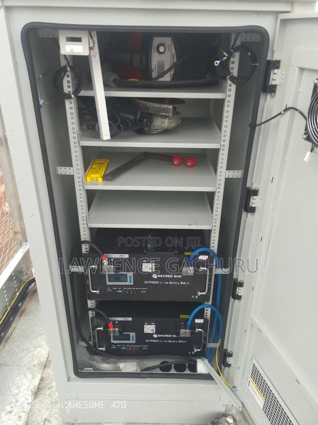 Electrical and CCTV Services - thumbnail 6