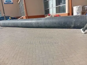 Culvert Balloon / Inflatable Culvert Balloons