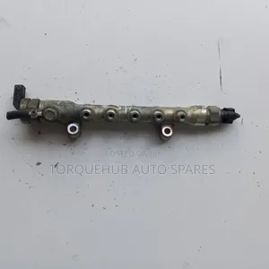 Mazda CX-5 Common Rail Injector
