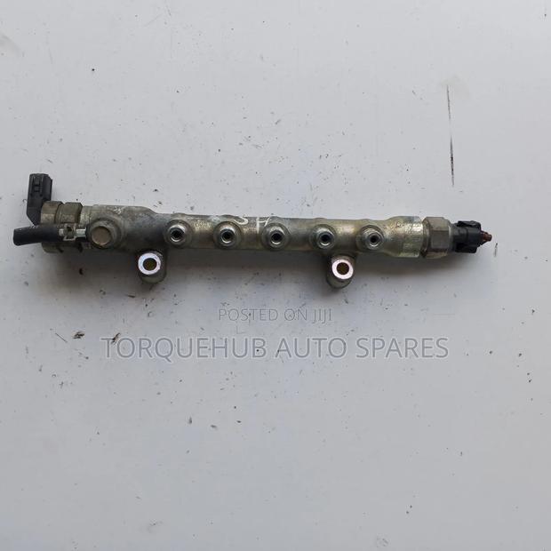 Mazda CX-5 Common Rail Injector