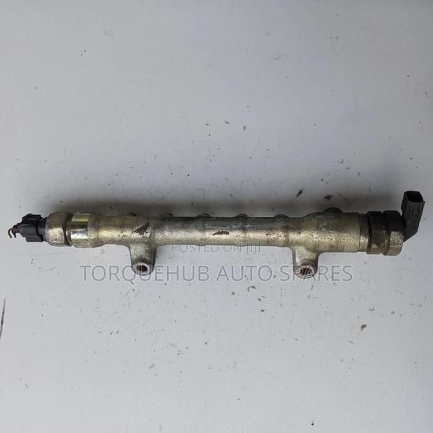Mazda CX-5 Common Rail Injector - thumbnail 2