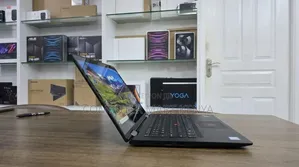 New Laptop Lenovo ThinkPad X1 Yoga 16GB Intel Core i7 SSD 512GB