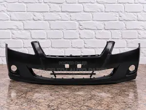 Front Bumper Toyota Premio 260 2008/2009/2010