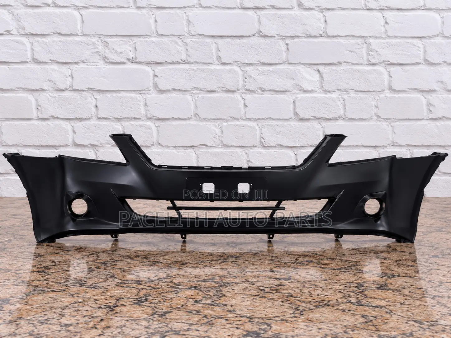 Front Bumper Toyota Premio 260 2008/2009/2010