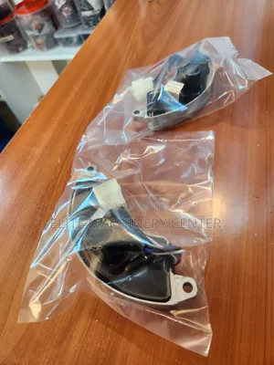 Half-Moon (AVRs) for Gasoline or Diesel Generators.