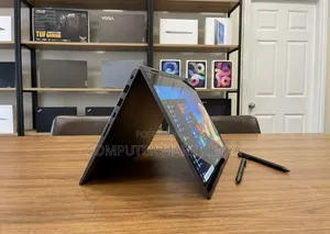 New Laptop Lenovo ThinkPad X1 Yoga 16GB Intel Core i7 SSD 512GB