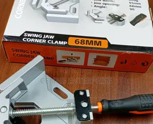 Professional Welding Angle Clamp