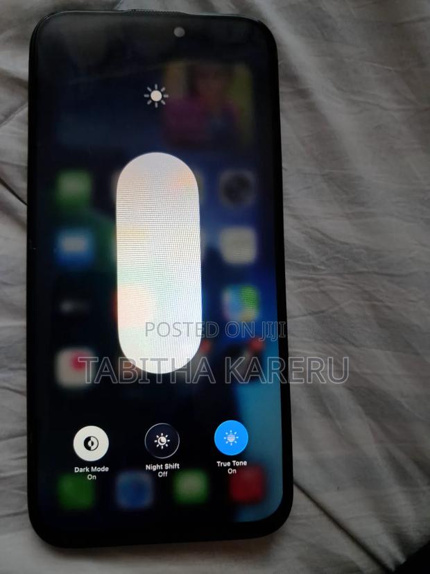 Apple iPhone 15 Pro Max 256 GB Black - main view