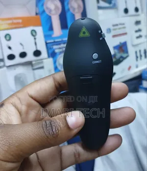 Air Mouse/ Wireless Remote