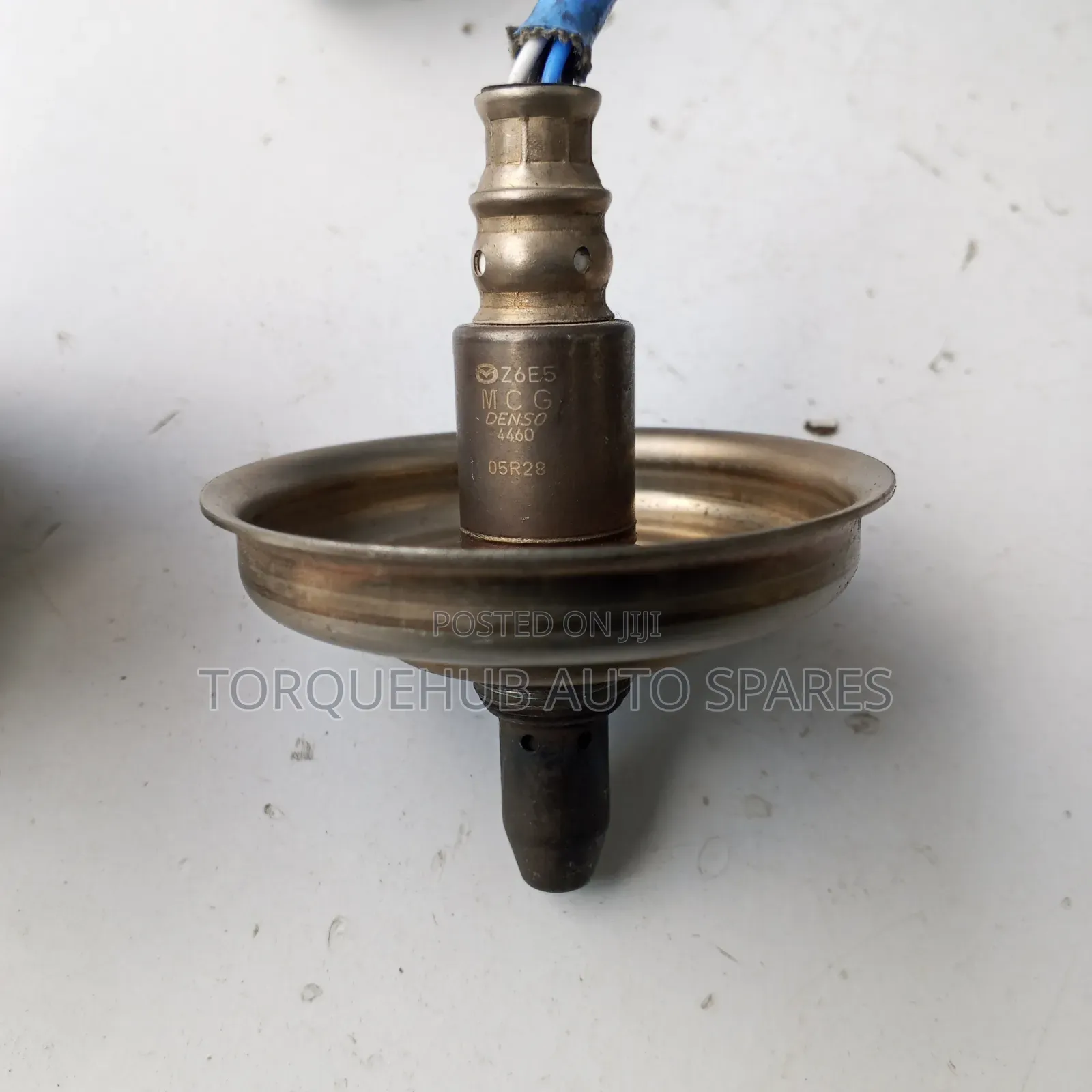 Mazda Demio/Axela/Cx-5 Oxygen Sensor