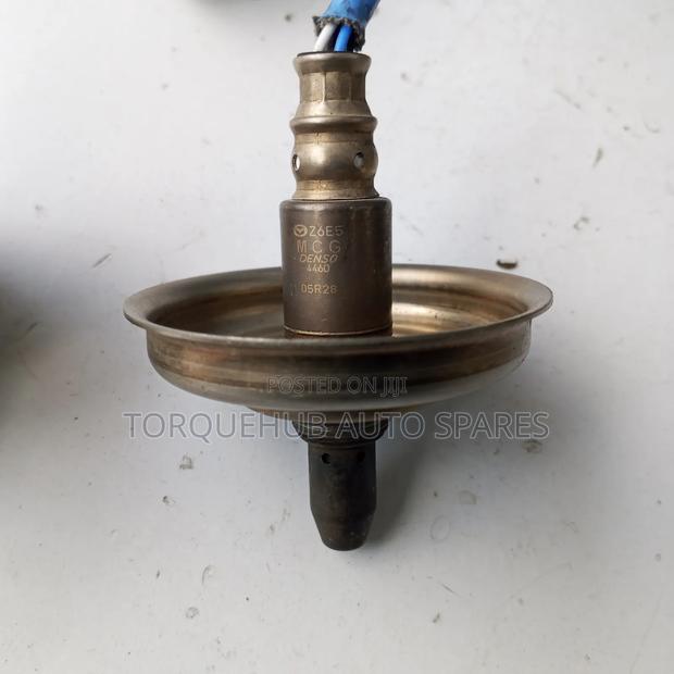 Mazda Demio/Axela/Cx-5 Oxygen Sensor