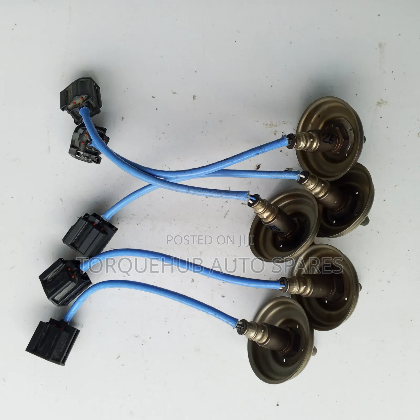 Mazda Demio/Axela/Cx-5 Oxygen Sensor