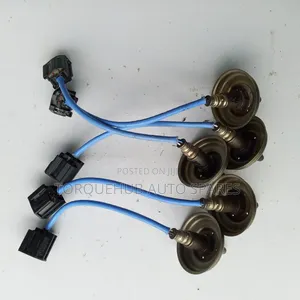 Mazda Demio/Axela/Cx-5 Oxygen Sensor