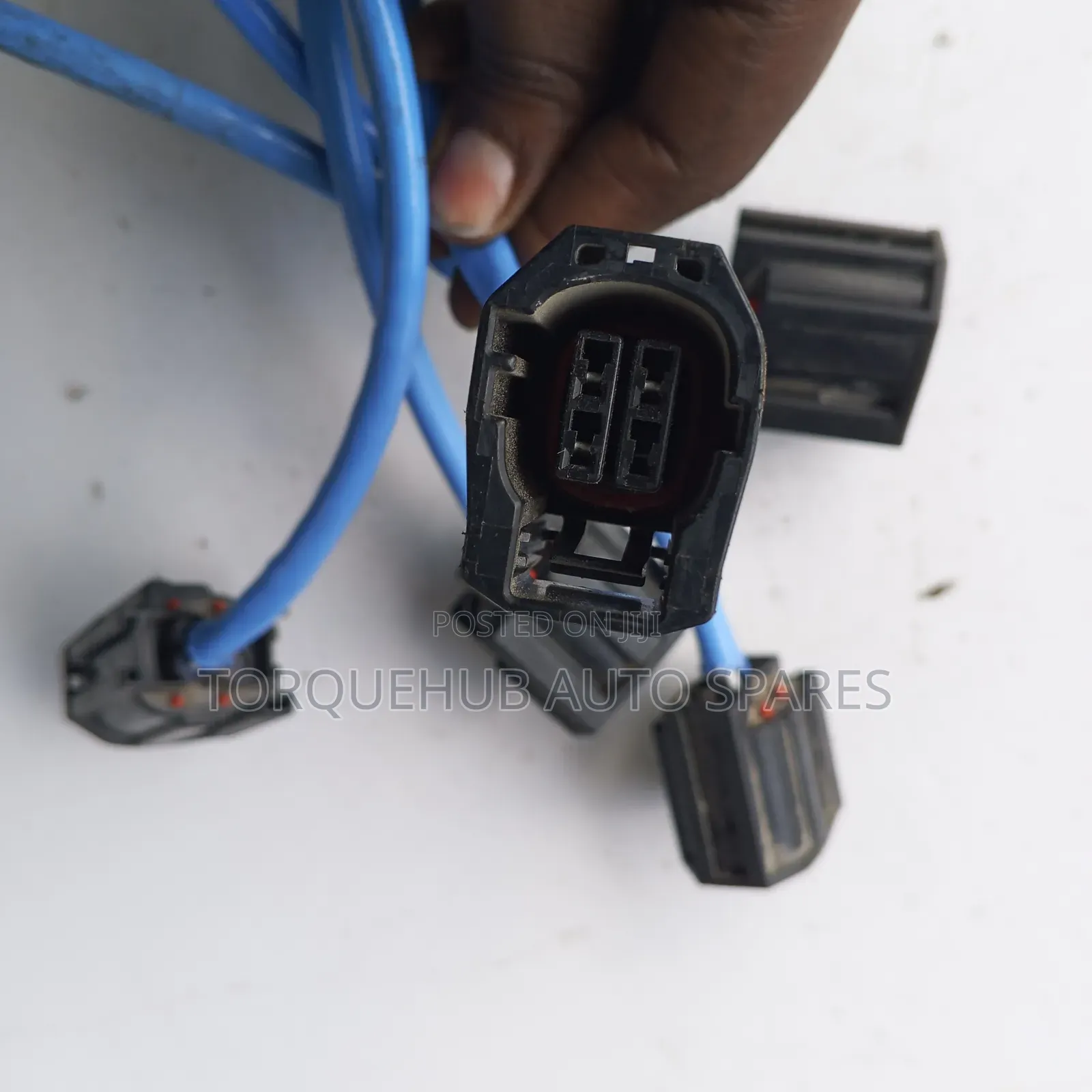 Mazda Demio/Axela/Cx-5 Oxygen Sensor
