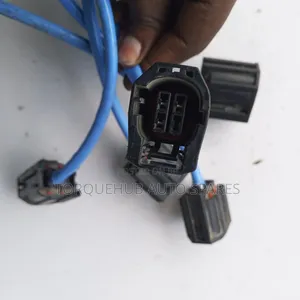 Mazda Demio/Axela/Cx-5 Oxygen Sensor