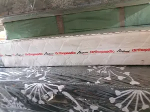 12 Inch Orthopedic Mattresses