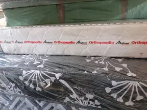 12 Inch Orthopedic Mattresses