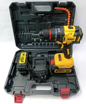 Brushless Cordless Mavita 98V