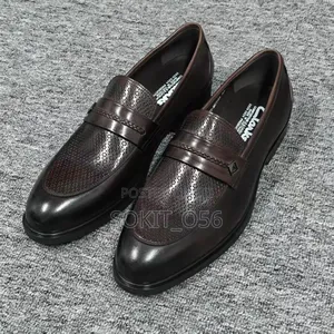 Clarks Official Shoes "Normal Fitting"