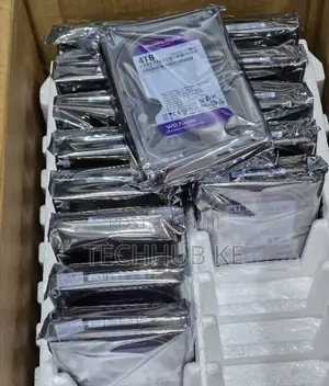 Surveillance Internal Hard Drive 4TBHDD Desktop 3.5 Inch Hard Disk 4tb