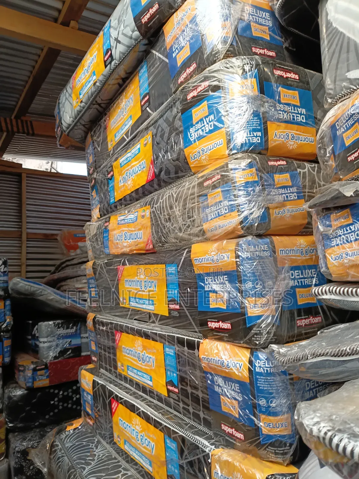 5*6*12inch Mattresses