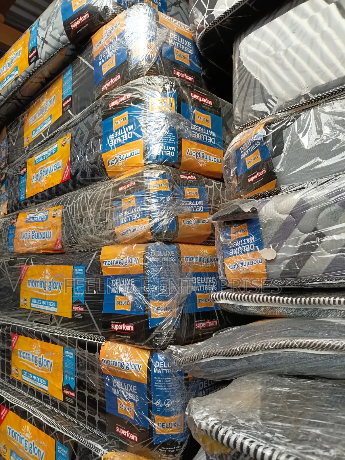 5*6*12inch Mattresses