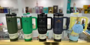 Stanley Mugs