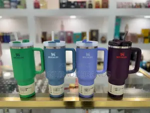 Stanley Mugs