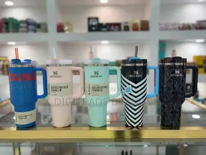 Stanley Mugs
