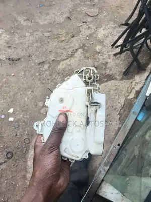 Honda Doorlock