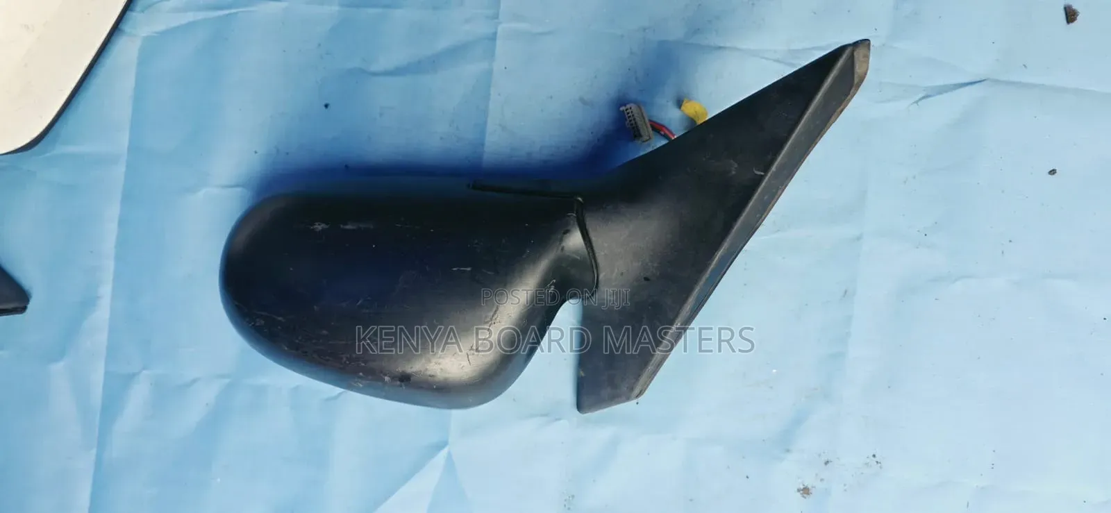 Nissan B14 Side Mirror Available