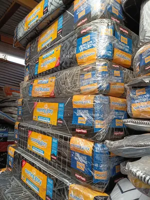 10inch 4*mattresses