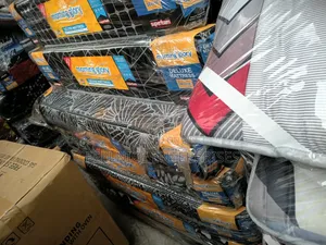 10inch 4*mattresses