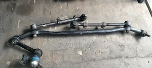 Toyota Hilux Main Tirode