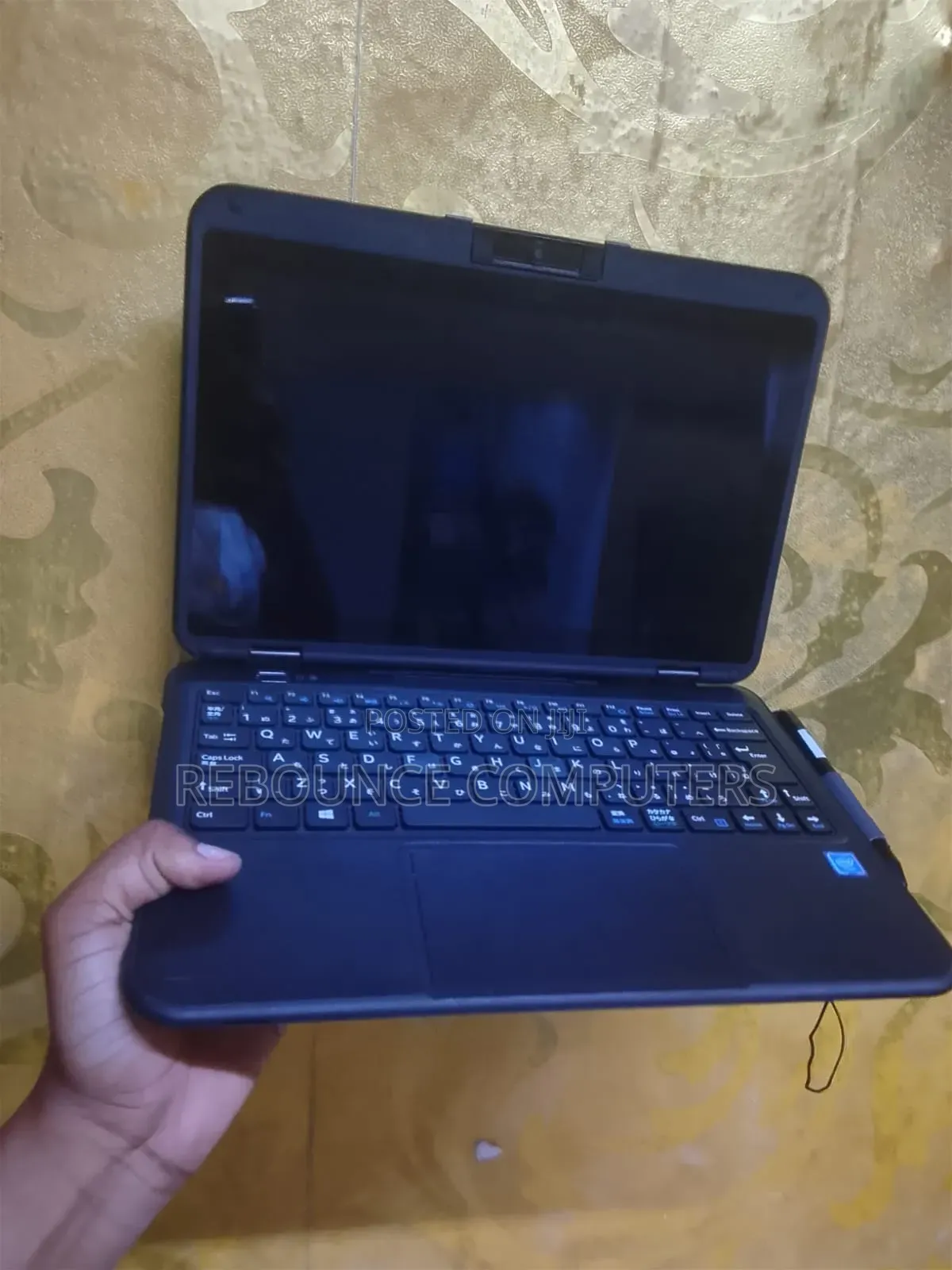 Laptop 4GB Intel Celeron SSD 256GB