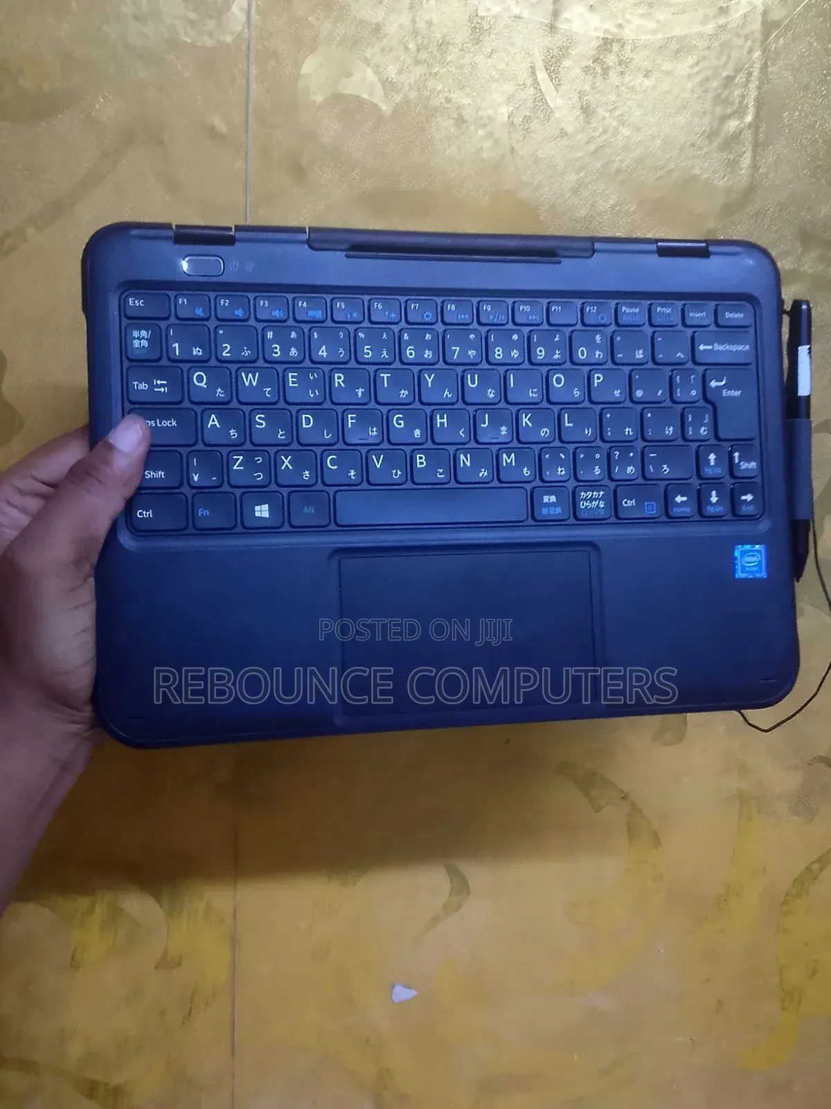 Laptop 4GB Intel Celeron SSD 256GB
