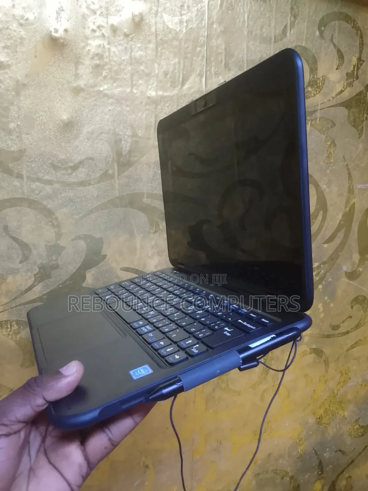 Laptop 4GB Intel Celeron SSD 256GB