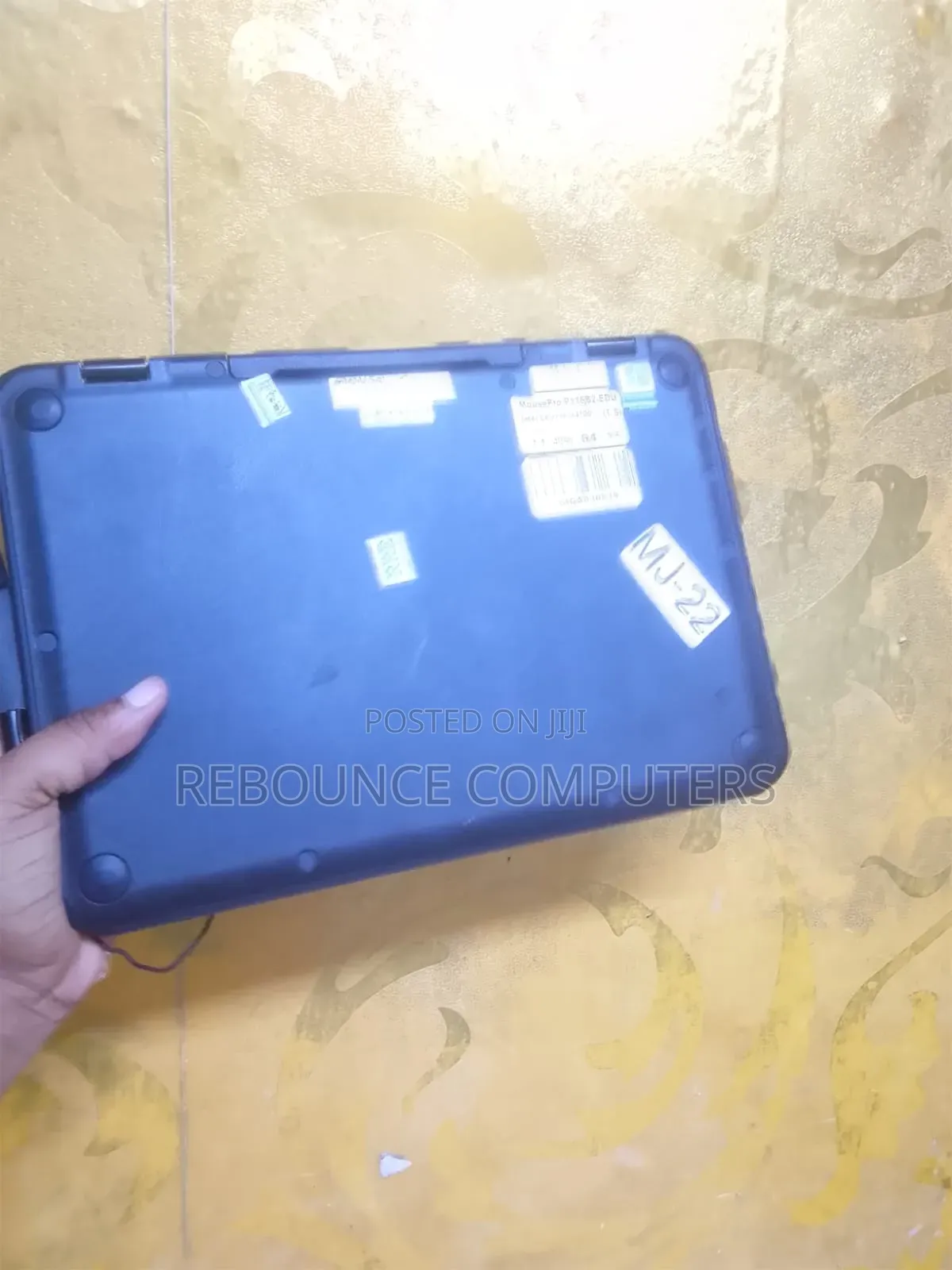 Laptop 4GB Intel Celeron SSD 256GB