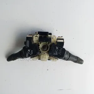 Isuzu Dmax 2013-2020 Spiral Cable Complete