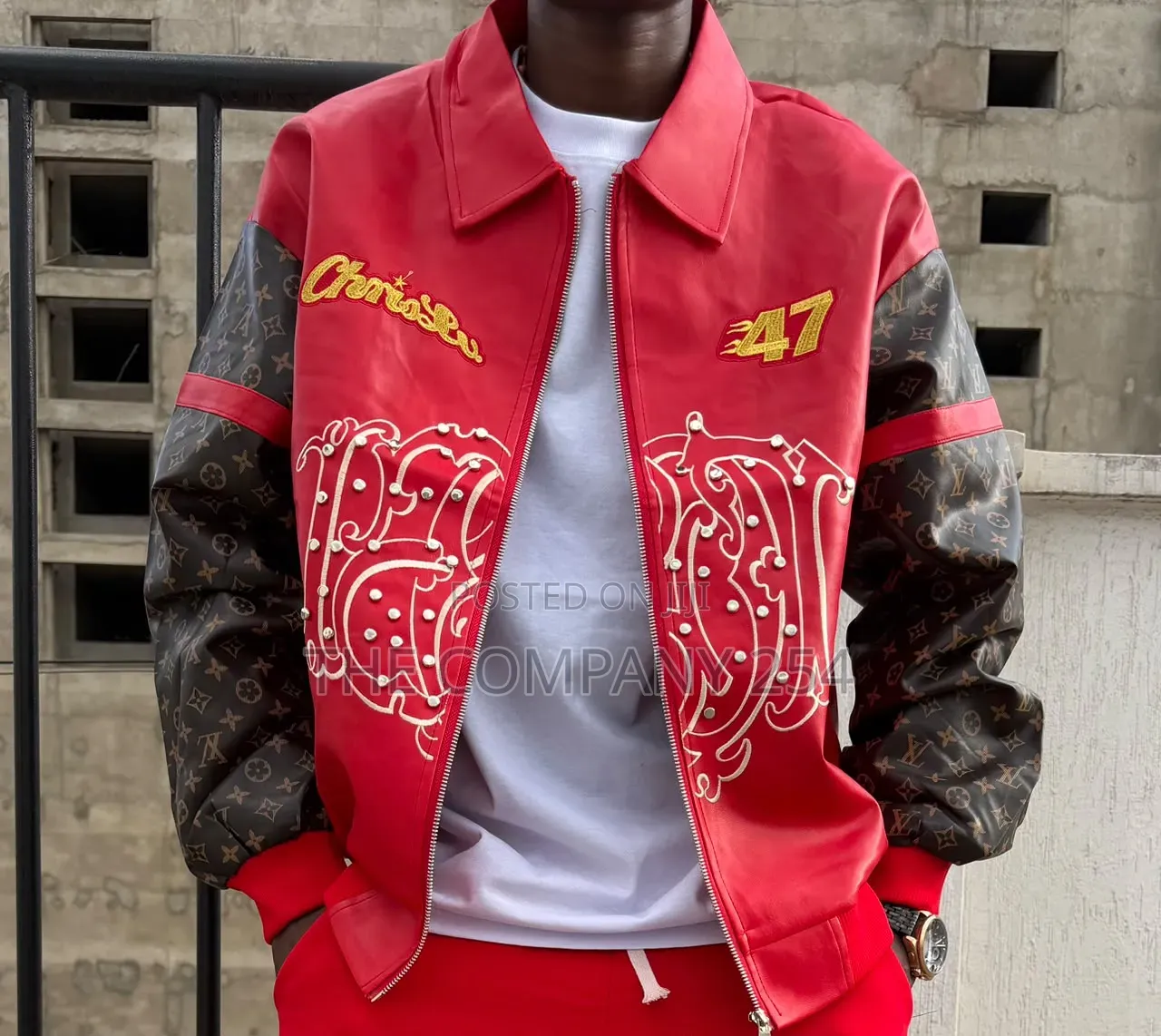 Original Leather Jackets