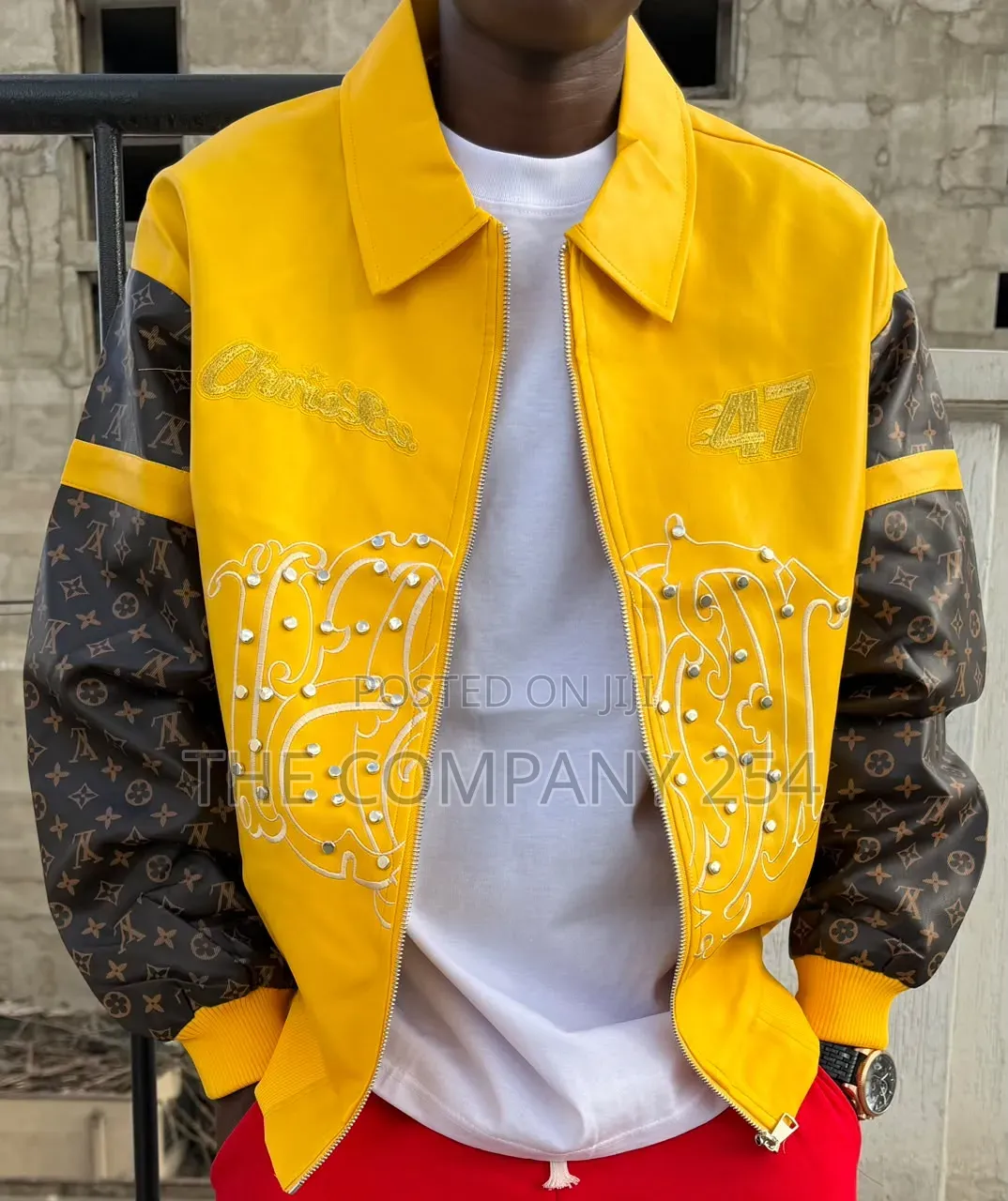 Original Leather Jackets